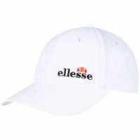 ellesse Maller Men Cap SHBA5035-White