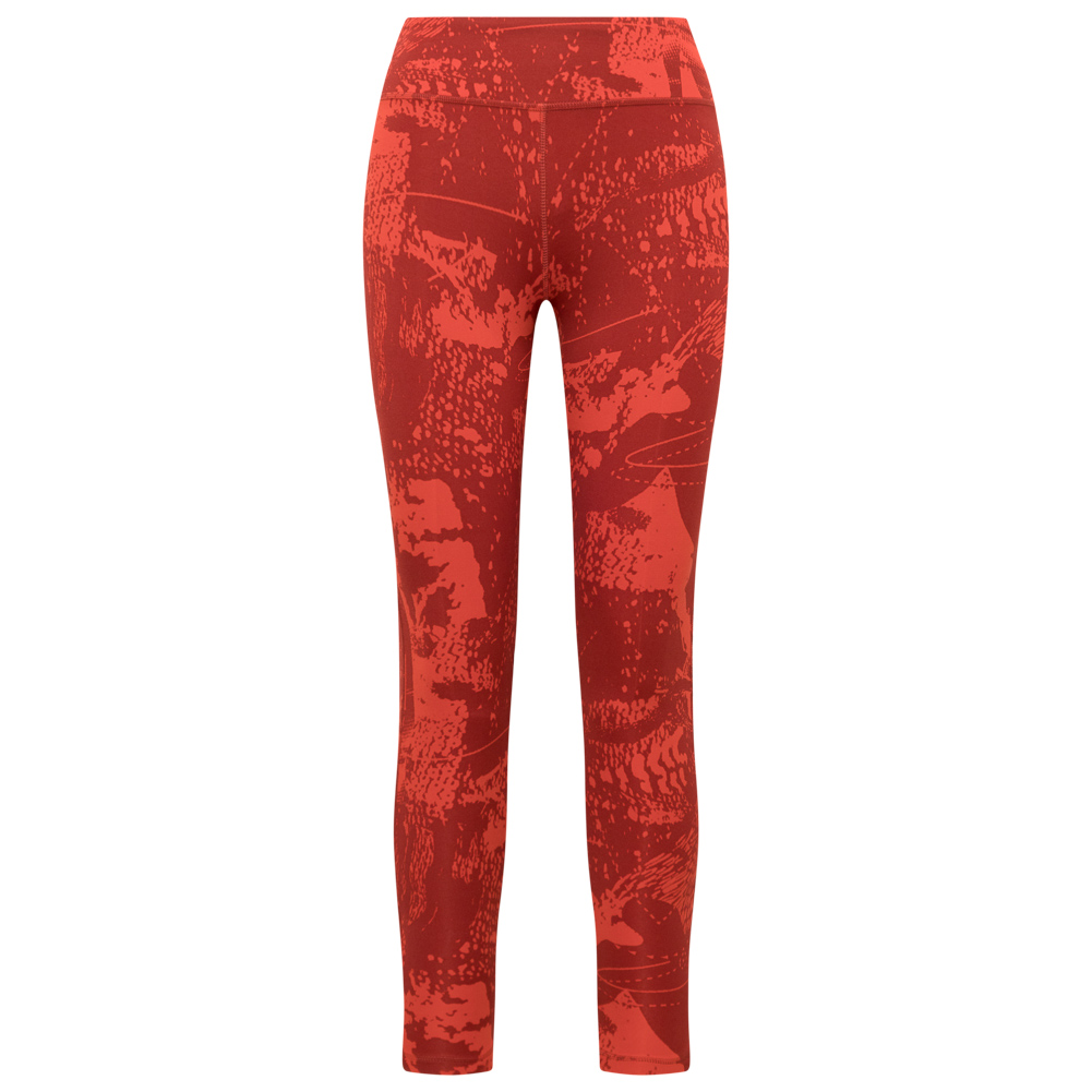 flauta chisme deficiencia Reebok Lux Bold Combat Jacquard Mujer Leggins FK2430 | deporte-outlet.es