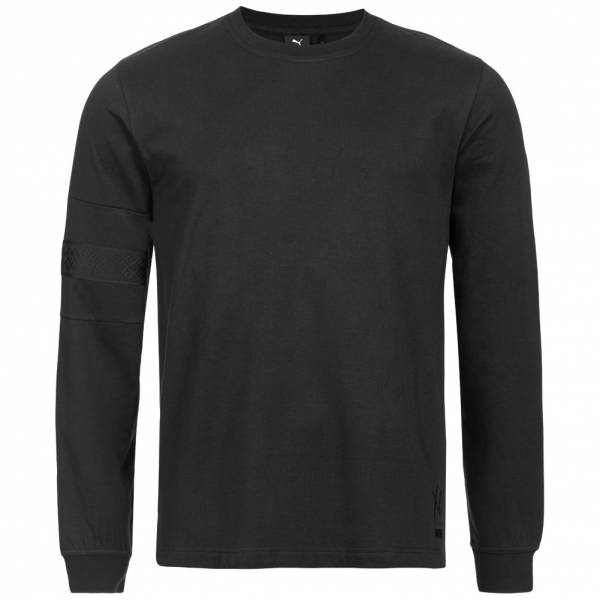 PUMA x The Weeknd XO Crew Sweatshirt 576897-01