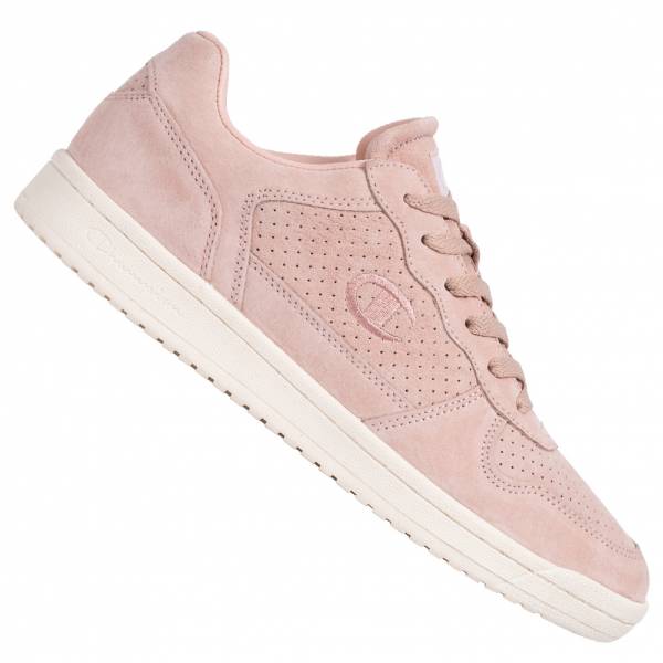Champion Chicago Suede Low Top Femmes Sneakers 30191024.79A