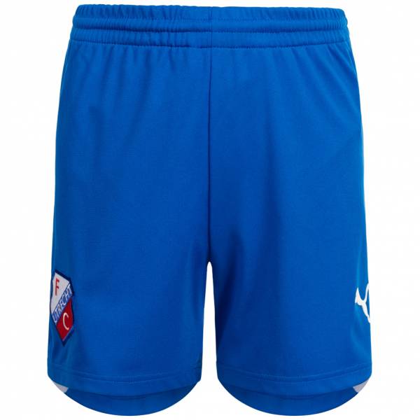 FC Utrecht PUMA Niño Pantalones cortos de segunda equipación 735318-01