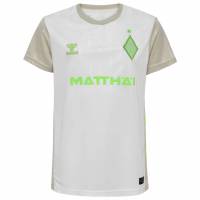 SV Werder Bremen hummel Niño Camiseta de segunda equipación 231018-9540