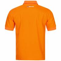 Voorvertoning: Zeus Basic Heren Poloshirt oranje Voorvertoning: Zeus Basic Heren Poloshirt oranje