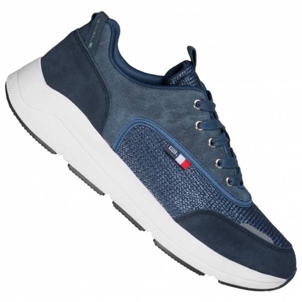 BASILE Marine Hommes Sneakers BAM91370601