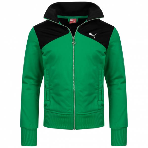 PUMA Fille Veste de survêtement 816895-04