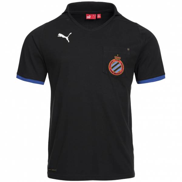 FC Brügge Puma Trainings Trikot 734789-05