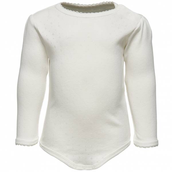 hummel ELLA Baby Long-sleeved Bodysuit 119262-9807