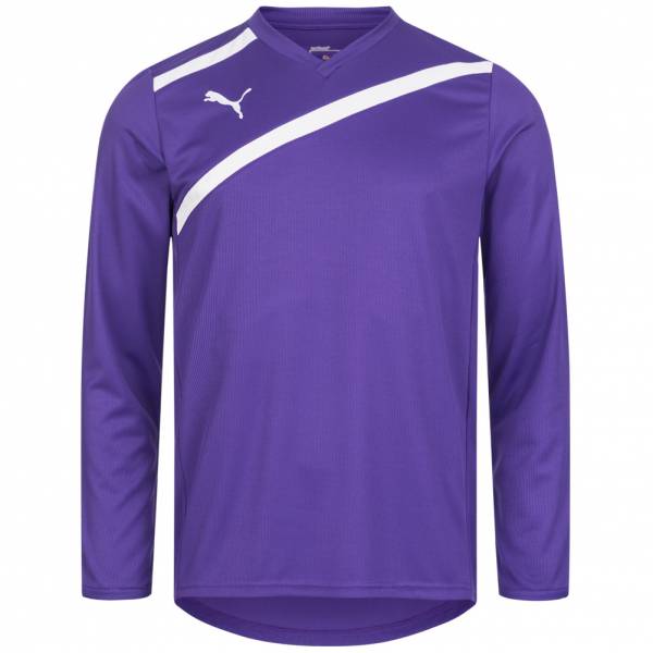PUMA Esito 3 Hombre Camiseta de manga larga 700996-10