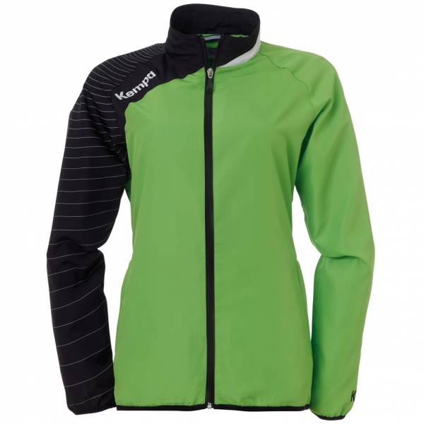 Kempa Circle Damen Handball Präsentationsjacke 200506305