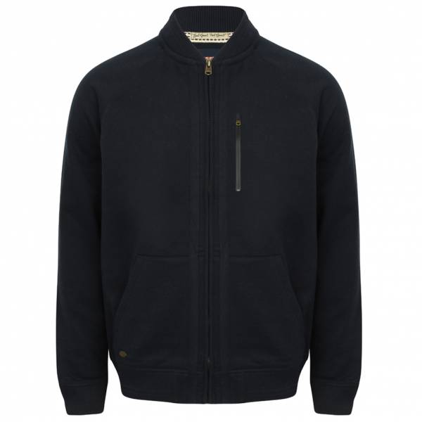 Tokyo Laundry Naple Pine Jacket Herren Bomber Jacke 1E9802