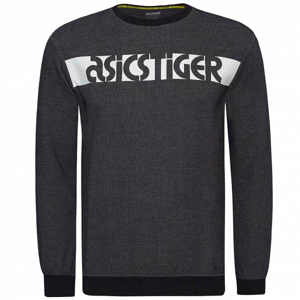 ASICS Big Logo Men Sweatshirt 2191A136-001
