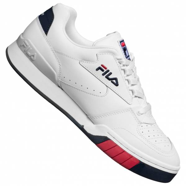 FILA Netpoint Hommes Sneakers 1010926-92N-1