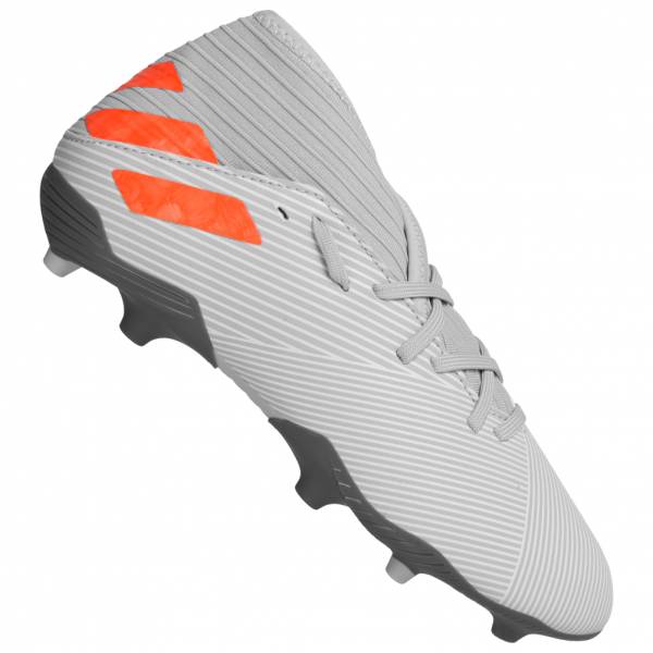 adidas Nemeziz 19.3 FG Kinder Fußballschuhe EF8302