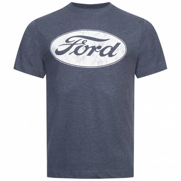 FORD Logo Heren T-shirt POMTS068HNY