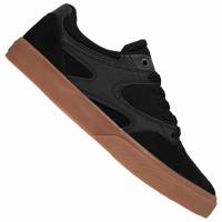 DC Shoes Kalis Vulc Herren Skateboarding Sneaker ADYS300569-KKG