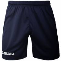 Legea Taipei Spodenki treningowe P202-0004
