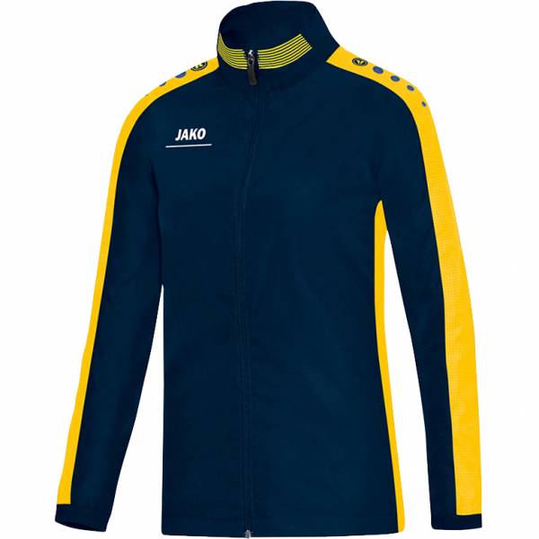 Jako Striker Damen Präsentationsjacke D9816-42