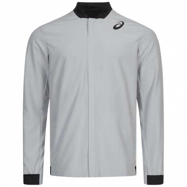 ASICS Club Hommes Veste de survêtement de tennis 2041A117-021