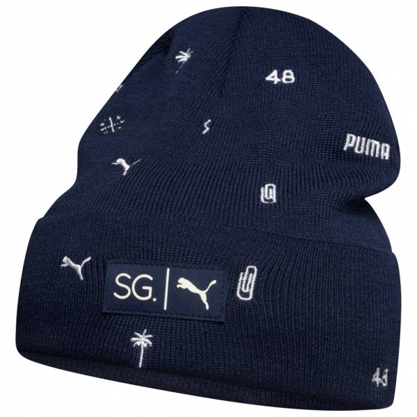 PUMA x Selena Gomez Style Beanie 022359-01