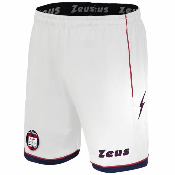 FC Crotone Zeus Herren Auswärts Trainings Shorts