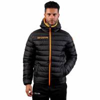 Givova Olanda Jacke G013-1028