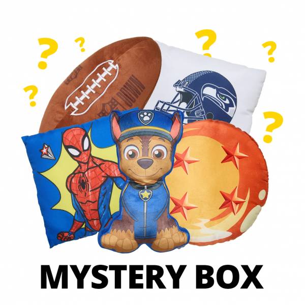 MYSTERY Kissen 5 St. 5597000999
