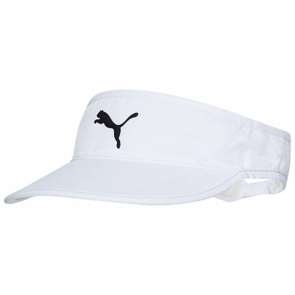 PUMA USP Sun Visor Czapka z daszkiem 843240-01