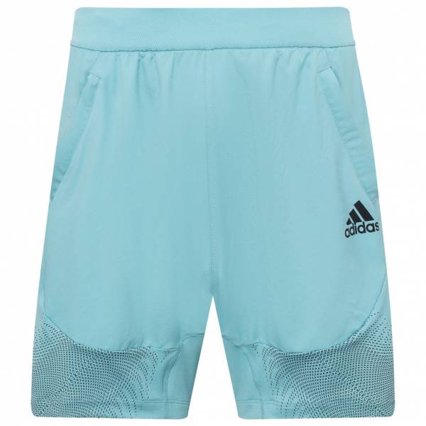 adidas AEROREADY Warrior Herren Shorts GU0679