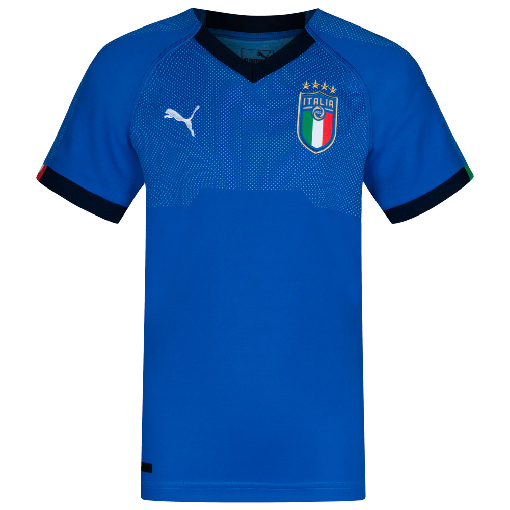 maglia puma bambino prezzo basso