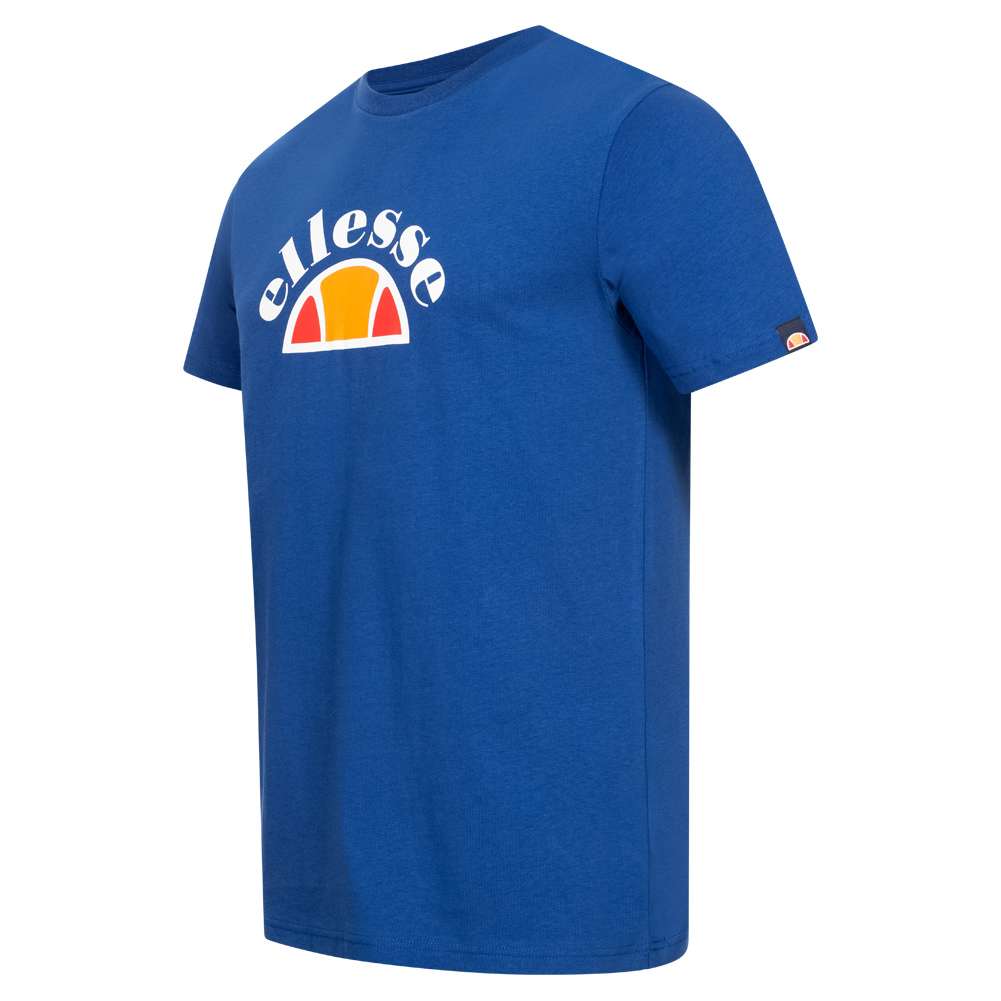 ellesse Siya Men T-shirt SBS21672-Blue | SportSpar.com