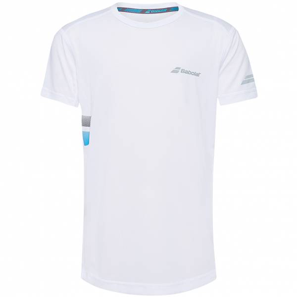 Babolat Core Flag Club Jongens Tennisshirt 3BS17011101