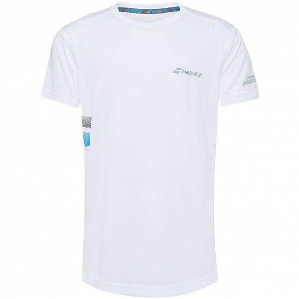 Babolat Core Flag Club Garçon Haut de tennis 3BS17011101