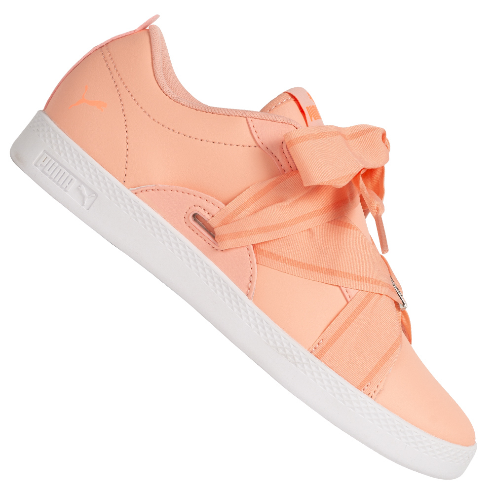 PUMA Smash Buckle Damen Sneaker 368081-05