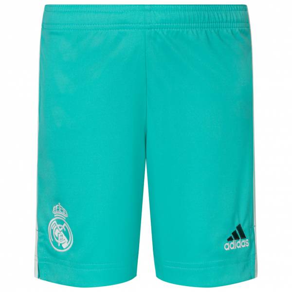 Real Madrid adidas Kinder Ausweich Shorts GR4003