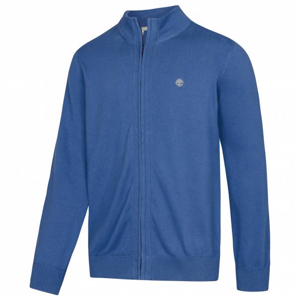 Timberland Williams River Full Zip Herren Sweatjacke A1LBB-538