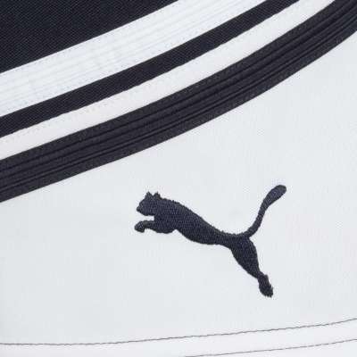 Puma iconic mini shorts discount