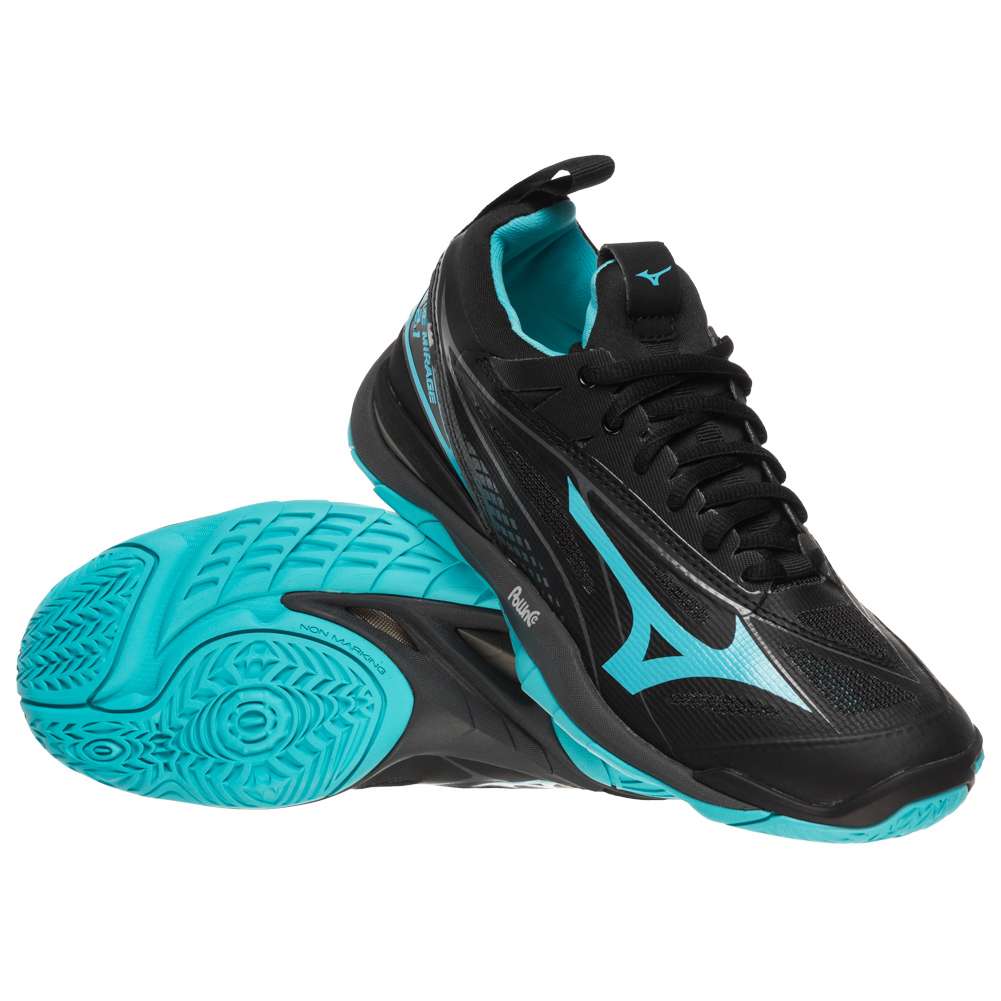 Zapatillas Mizuno Wav Mirage