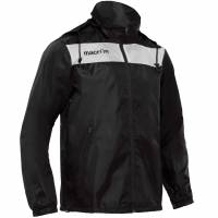 macron Nassau Chaqueta cortavientos 9145