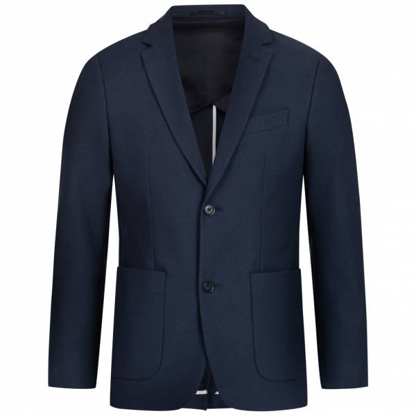 LACOSTE 2 Button Hombre Chaqueta de traje VH1567-166