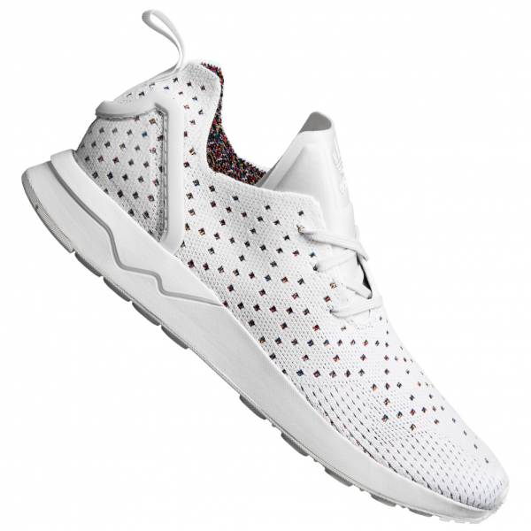 adidas Originals ZX Flux ADV Asymmetrical Primeknit Sneaker Perfekt Herren Schuhe adidas ORIGINALS ZX FLUX PLUS TORSION