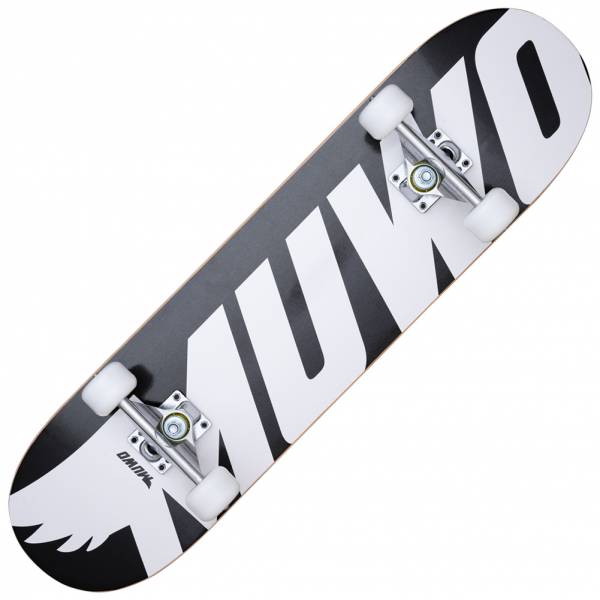 MUWO &quot;Big Basic&quot; 7.875&quot; Skateboard