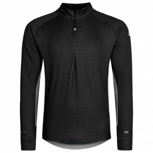 Męska zimowa koszulka narciarska adidas Xperior Active Top AP8488