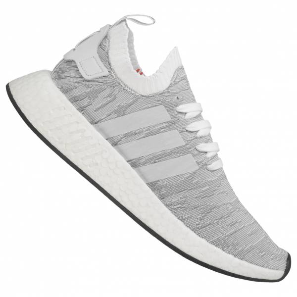 adidas Originals NMD_R2 Primeknit Sneaker Boost BY9410