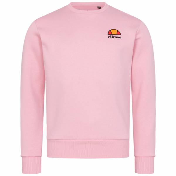 ellesse Crew Uomo Felpa SBL21360-808