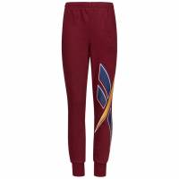 Reebok Vector Kinder Jogginghose E89483