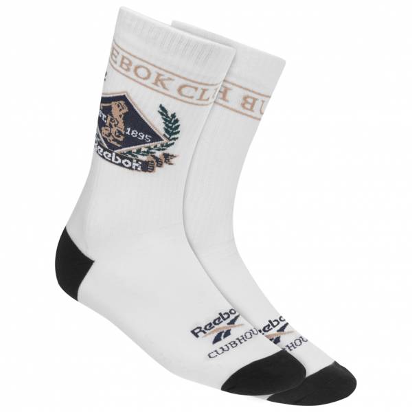 Reebok Classics Golf Hombre Calcetines de deporte H36554