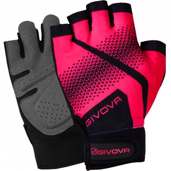 Givova Guantino Gym Guantes de entrenamiento GU014-0610