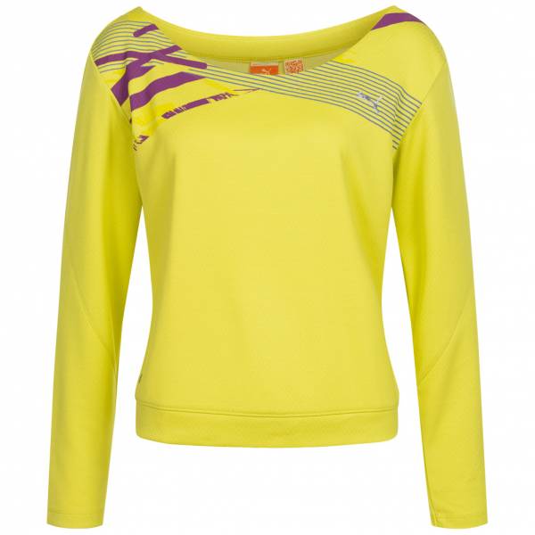 PUMA Move Damen Sweatshirt 510497-03