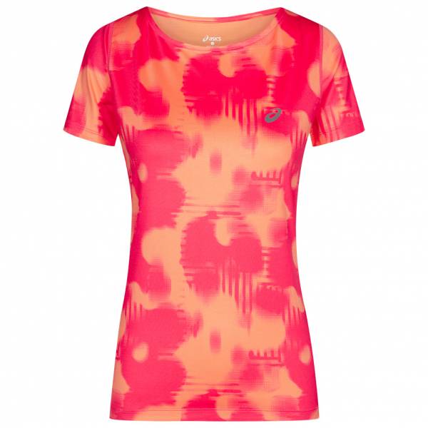 ASICS Fuze X Print Damen Trainings Top 129974-2070