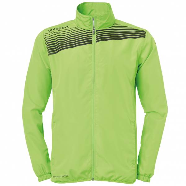 Uhlsport Liga 2.0 Veste de présentation 100514605